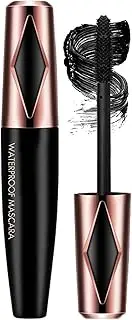 Lash Mascara,Waterproof Tubing Black Mascara | Smudge-Proof Tubing Mascara, Volumizing Mascara for Women, Adults, Friends