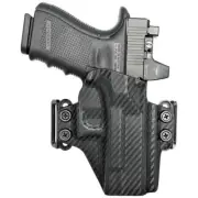 Sig Sauer P365 OWB Holster - Rounded Gear
