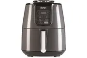 Ninja Foodi AF100 Air fryer 3.8L 4 Cooking Functions - Air Fry- Roast - Reheat -