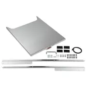 ARB 304 Grade Brushed Stainless Steel Slide Out Table RDTAB1355