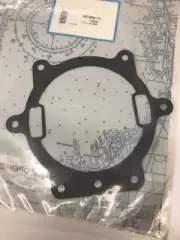 Genuine NOS OEM Polaris NEW COVER GASKET P/N 27-880738 NEW Quick Silver