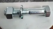 Hollymatic Super 54 Lever Arm Bolt Assortment replaces 2702