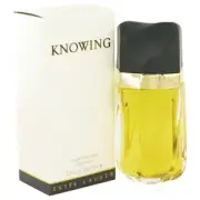 ESTEE LAUDER KNOWING 75ML EDP WOMEN FRAGRANCE PERFUME SPR NEW GENUINE AUTHENTIC