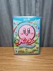 Kirby and the Rainbow Curse (Nintendo Wii U) Brand NEW Sealed