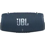 JBL Xtreme 3 Portable Bluetooth Speaker (Blue)