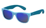 POLAROID KIDS-P0300-RHB-4315-SUNGLASSES