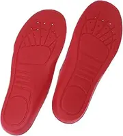 Healvian Flatfoot Correction Insoles for Kids Size l Arch Support Breathable Eva Material