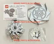 Baumatic Pythagora Oven Fan Forced Motor BA06003 BA06003-P BAO6003 BAO6003-P