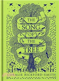 在飛比找三民網路書店優惠-The Song of the Tree