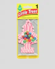 [Little Tree] Little Tree Bubblegum Air Freshener One Size