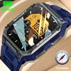 Sports Smart Watch Travel Compass Bluetooth Call Bracelet Waterproof Smart Watch