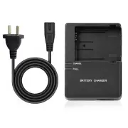 LC-E8C LC-E8E Charger For Canon LP-E8 Battery EOS 550D 600D 700D T2i T3i Cameras