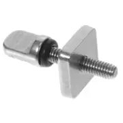 Paddle Board Tail Fin Screw Surfboard Single Paddleboard Accessories