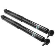 2 Rear Gas Shock Absorbers for Ford Falcon AU BA BF FG Ute 1999~2014 XL XLS Pair