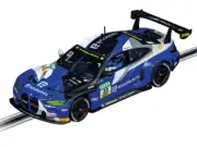 Carrera Evolution BMW M4 GT3 27773 1/32 Slot Car No Reverse Switch / No Case