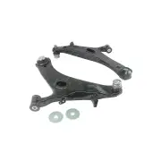 Whiteline Front Control Arm Lower - Arm Assembly for Subaru Forester SH Exiga YA