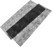 Adhesive Patch for Fabric Quilting Craft Interfacing Double-Sided Fusible Mesh for Sewing