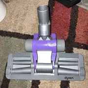 Dyson Hard Bare Wood Floor Low Reach / Carpet Groomer Head For DC07/14/17 New