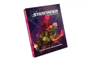 Starfinder: Starfinder Second Edition Playtest Rulebook