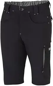Sparco Unisex Laredo Light Shorts TECH