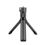 Handle Tripod For 360 Camera PC Grip Aluminum Mount Adapter