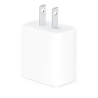 在飛比找神腦生活優惠-APPLE 20W USB-C 電源轉接器