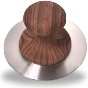 Okavango Burger Press Smash Burger Press - Hamburger Smasher Tool for Griddle