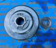 STIHL 044,440, 441,046,460,461 Genuine Rim Sprocket Kit #1128 007 1000