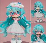 Good Smile Company Nendoroid Doll Hatsune Miku Loungewear Outfit Ver. presale