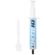 2X( MTG10 Thermal Paste, Silicone Grease CPU Thermal Paste, Desktop8871