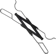 Folding Portable Firewood Tong for Indoor and Outdoor Use Comfortable Log Grabber Tool for Fireplaces Practical and Convenient Design