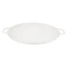 Stovetop Griddle Pan Grill Pan Multifunctioanl For BBQ