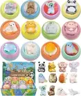 Bath Bombs for Kids with Surprise Inside,12-Pack Natural Organic Kids Bath Bombs