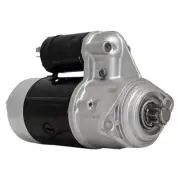 Starter Motor For 1967-1979 Volkswagen Beetle Counter Clockwise 2 Mounting Hole (for: Volkswagen)