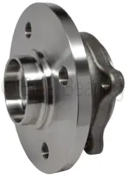 NTN Front Wheel Bearing and Hub Assembly for Mini Cooper WE60478 (for: Mini)