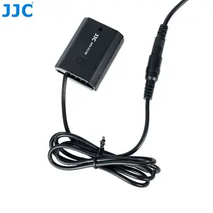 JJC NP-FZ100假電池110V直接供電 Sony a7R V a7 IV a7S III a7C a6700相機