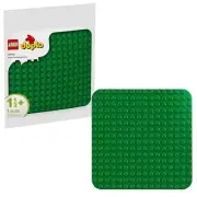 DUPLO Green Building Plate - Learning and Educational Building Toy for
