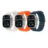 Apple Watch Ultra 2 LTE 49mm 鈦金屬錶殼配海洋錶環