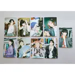 現貨〉SEVENTEEN SEVENTEENTH HEAVEN PHOTOCARD SET (AM 5:26 VER.)