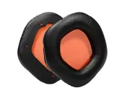 Earphone Ear Pads Earpads Sponge Foam Cushion Durable Earmuffs for -ASUS STRIX 7.1/2.0/PRO/DSP Headphone