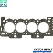 GASKET CYLINDER HEAD 61-28910-00 FOR CITROËN KFY/KFZ 1.4L 4cyl AX PEUGEOT 1.4L