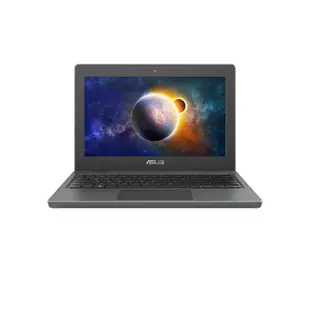 ASUS BR1100FKA 11.6吋 觸控螢幕 N5100 8G 128G+1TBSSD 深灰 商用筆電 二手品