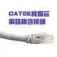 CAT.5E 純銅芯網路線 2m-CB2147