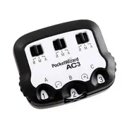 PocketWizard ZoneController AC3-N for Nikon