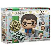 Funko Advent Calendar: Harry Potter Toy Figures 27x38x7cm