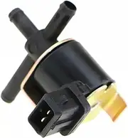 Exhaust Gas Recirculation Valve‌ Car N75 Turbo Boost Control Valve Solenoid 1.8t Fit for VW Golf MK4 Passat B5 Audi A4 TT 058 906 283 C 06A906283E EGR Cooler‌
