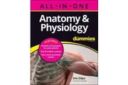 Anatomy & Physiology All-in-One For Dummies (+ Chapter Quizzes Online)