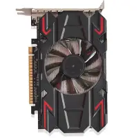 在飛比找Yahoo!奇摩拍賣優惠-希希之家跨界獨立顯卡 GTX1050Ti 4G D5高清遊戲