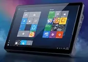 Pipo X15 Mini PC 8GB +180GB SSD 11.8 inch 1920 * 1080 Intel Core i3-5005U RS232 RJ45 HDMI Bluetooth 6 USB Tablet Computer, Mini Box