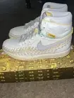 Size 7 - Union LA x Bephie's Beauty Supply x Air Jordan 1 Retro OG SP 'Summer of